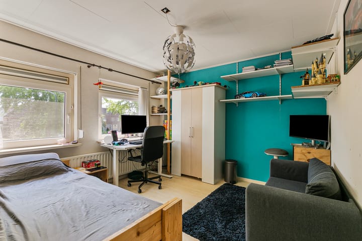 Foto 26 van Julianasingel 6