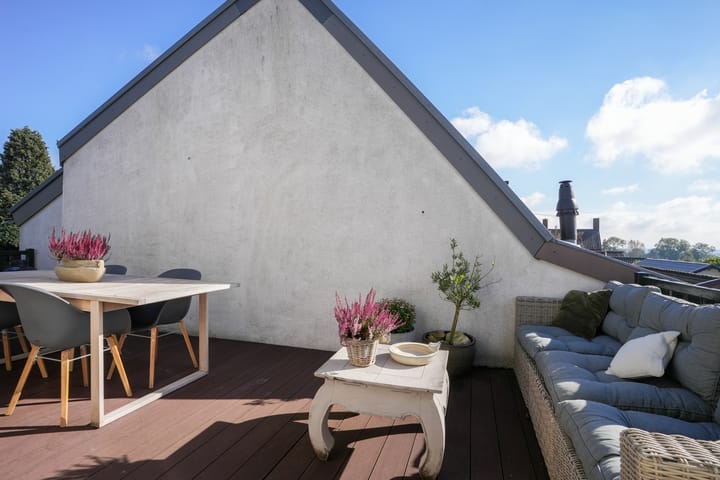 Foto 28 van Hamerstraat 4