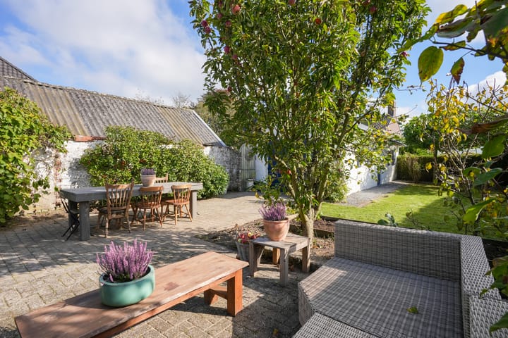 Foto 36 van Hamerstraat 4