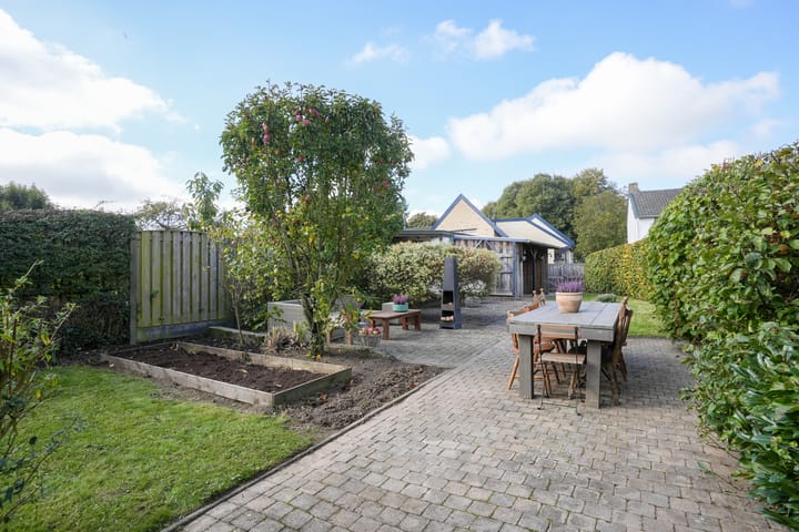 Foto 38 van Hamerstraat 4