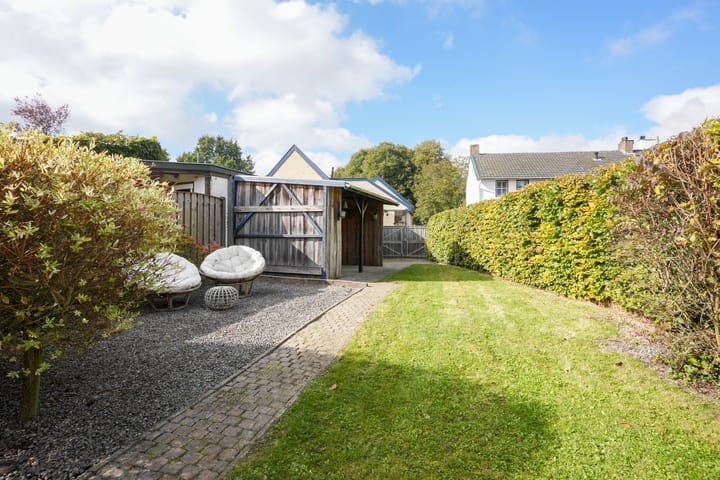 Foto 39 van Hamerstraat 4