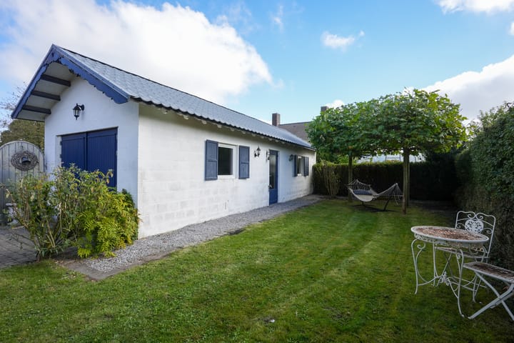 Foto 40 van Hamerstraat 4