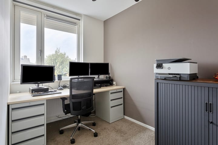 Foto 25 van Hadewychstraat 40