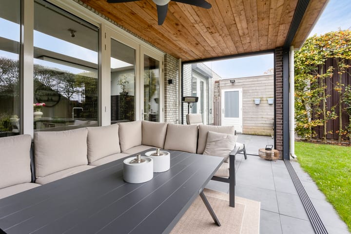 Foto 29 van Hadewychstraat 40