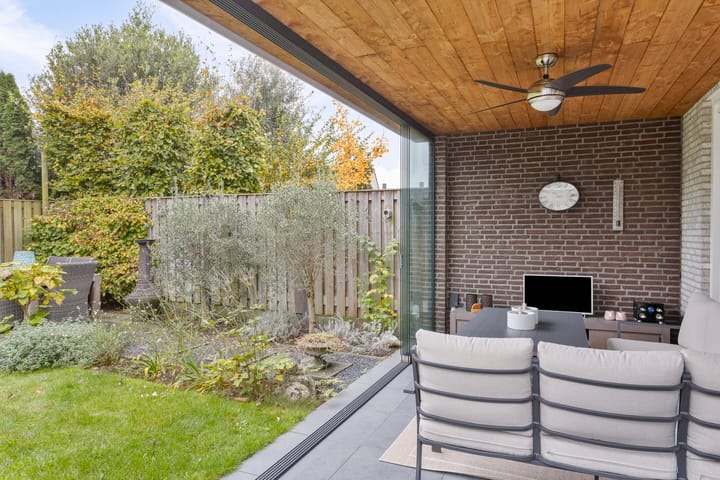 Foto 30 van Hadewychstraat 40