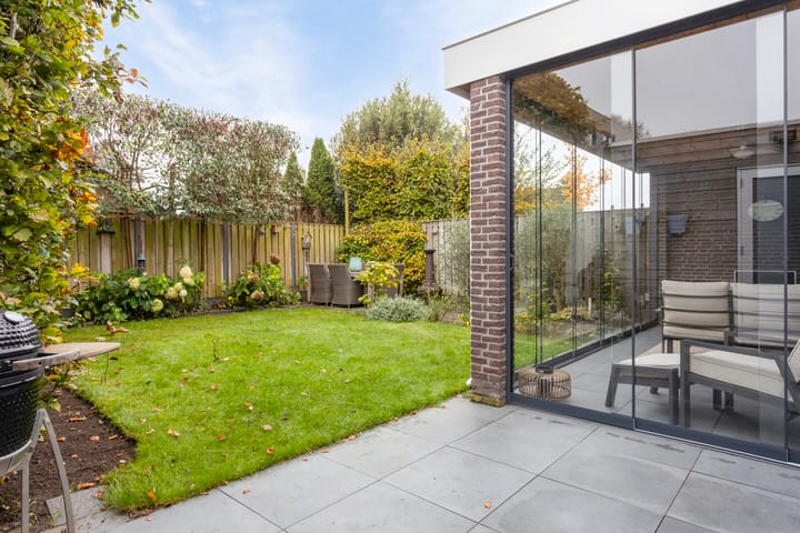 Foto 32 van Hadewychstraat 40