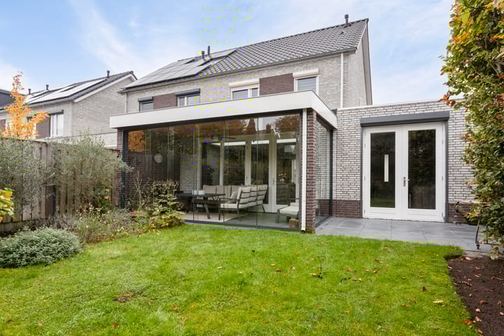 Foto 33 van Hadewychstraat 40