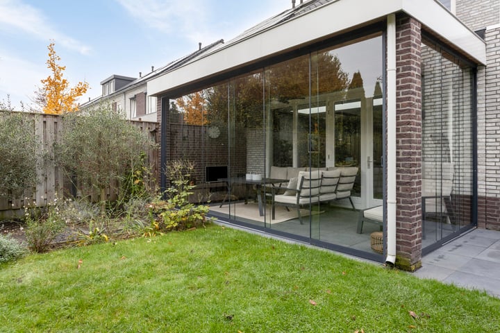 Bekijk foto 35 van Hadewychstraat 40