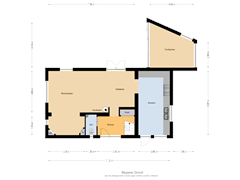 Bekijk plattegrond