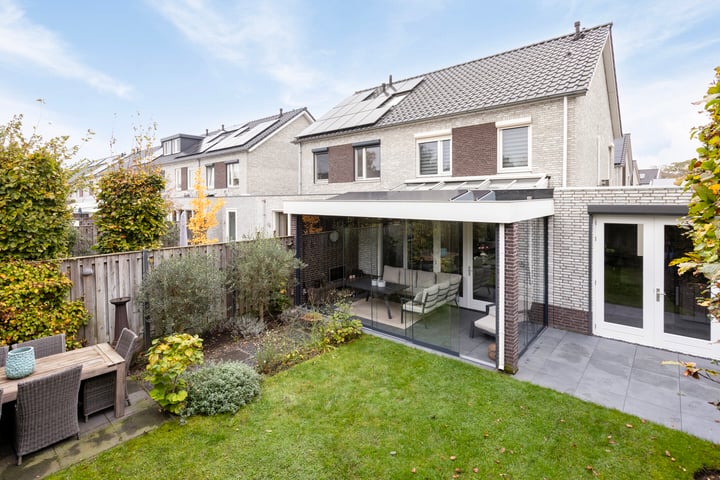 Bekijk foto 39 van Hadewychstraat 40