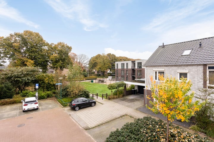 Bekijk foto 43 van Hadewychstraat 40