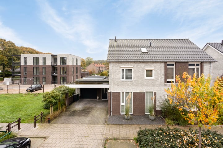 Bekijk foto 44 van Hadewychstraat 40