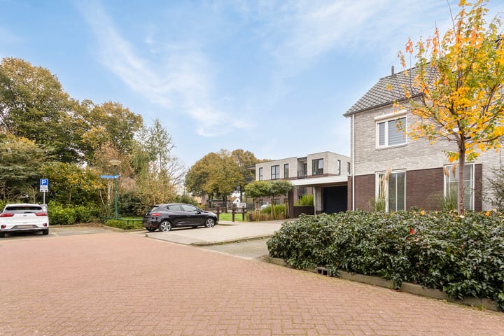 Bekijk foto 45 van Hadewychstraat 40