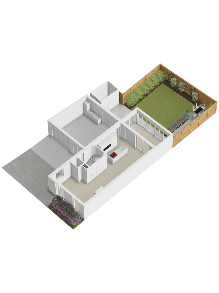 Foto 47 van Hadewychstraat 40