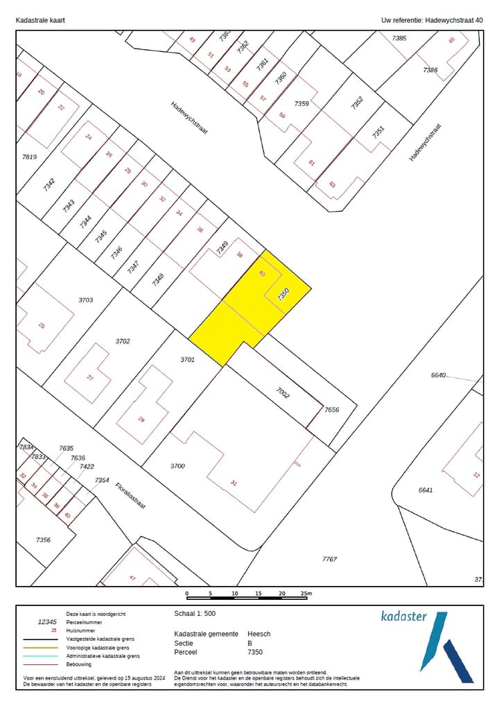 Foto 56 van Hadewychstraat 40