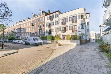 Burmanstraat thumbnail