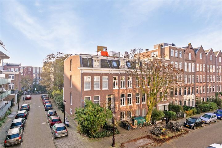 View photo 13 of Burmanstraat 49