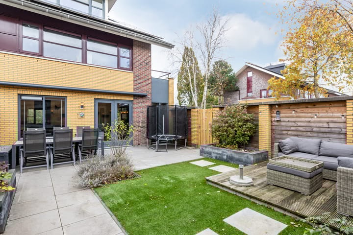 Foto 5 van Herfststraat 13