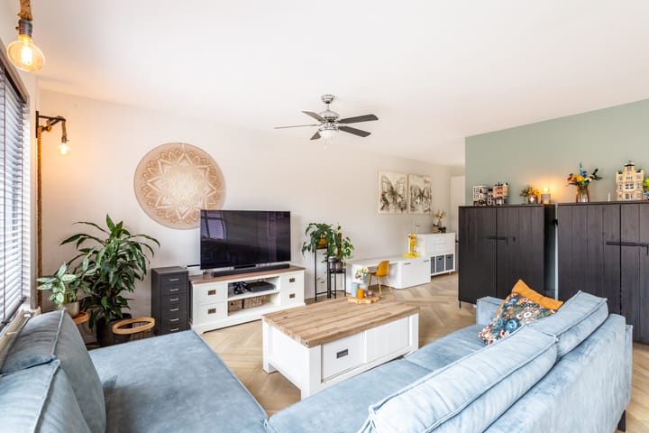 Foto 8 van Herfststraat 13