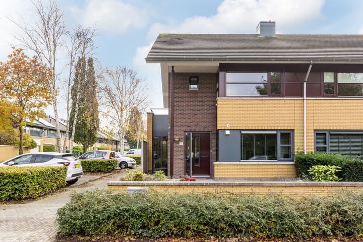 Foto 32 van Herfststraat 13