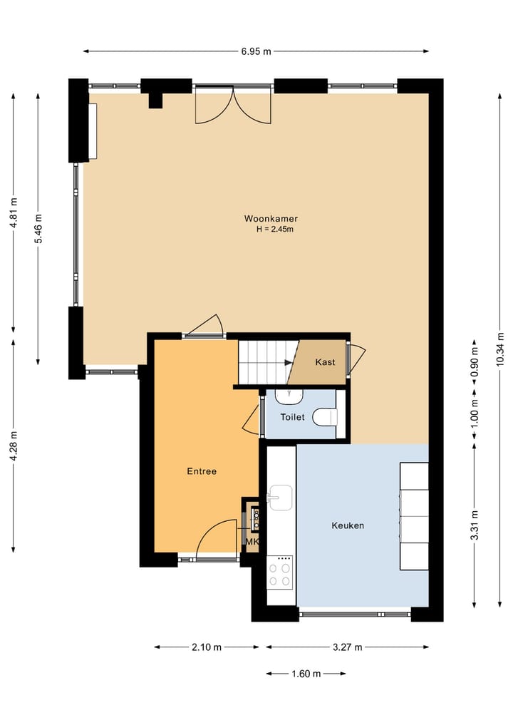 Foto 37 van Herfststraat 13