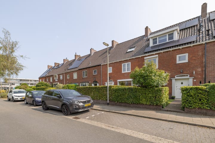 Foto 2 van Catharina van Renneslaan 13