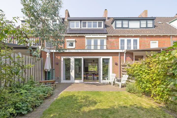 Foto 3 van Catharina van Renneslaan 13