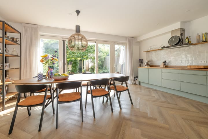 Foto 4 van Catharina van Renneslaan 13