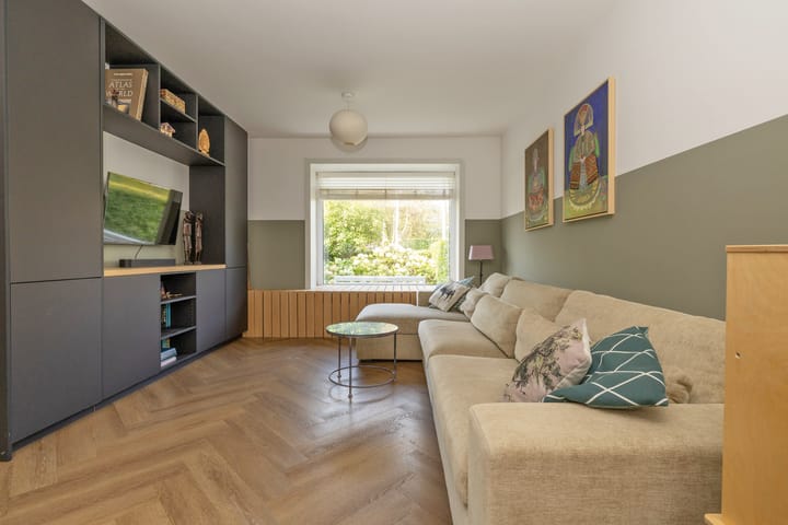 Foto 5 van Catharina van Renneslaan 13