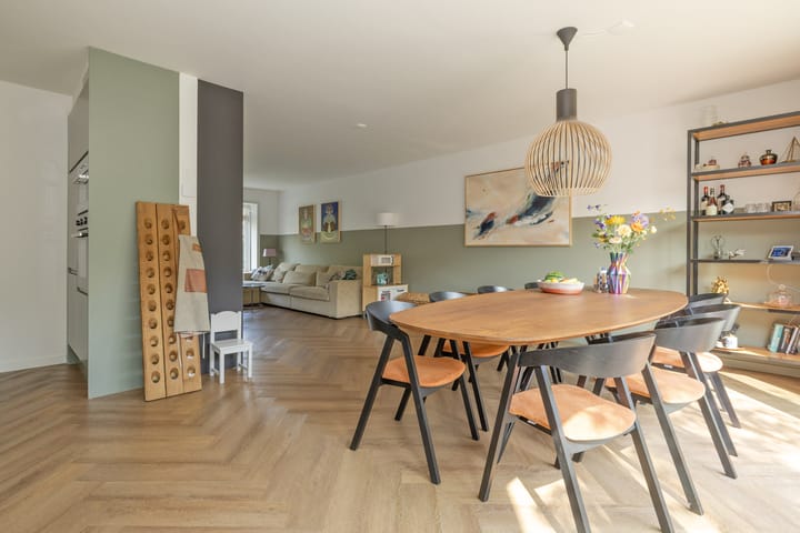 Foto 10 van Catharina van Renneslaan 13