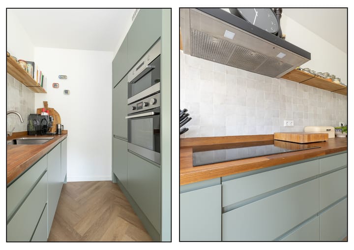 Foto 12 van Catharina van Renneslaan 13