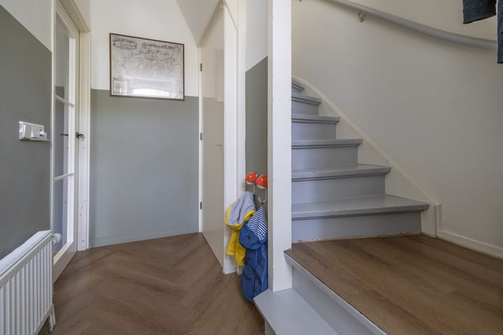 Foto 14 van Catharina van Renneslaan 13