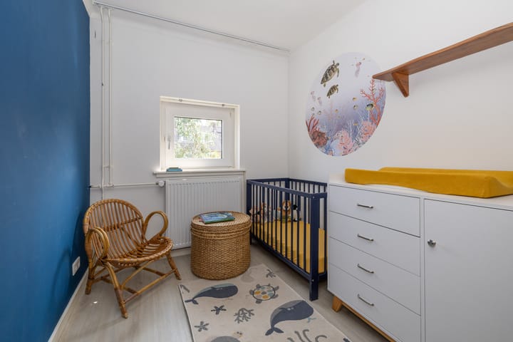 Foto 20 van Catharina van Renneslaan 13