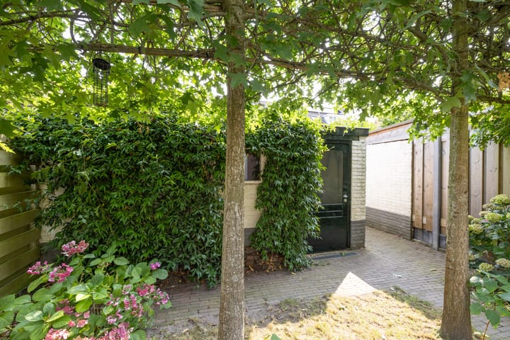 Foto 27 van Catharina van Renneslaan 13