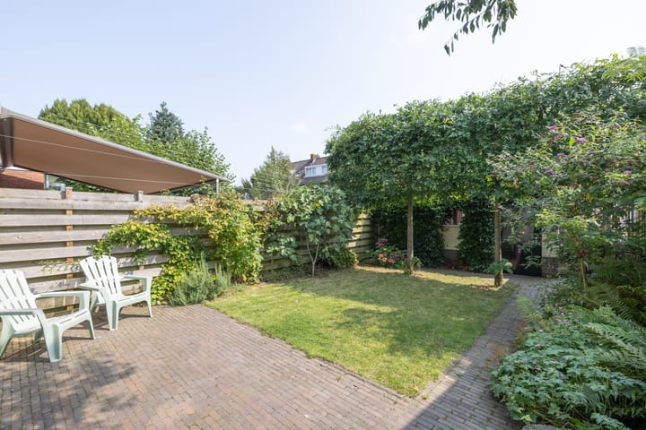 Foto 26 van Catharina van Renneslaan 13