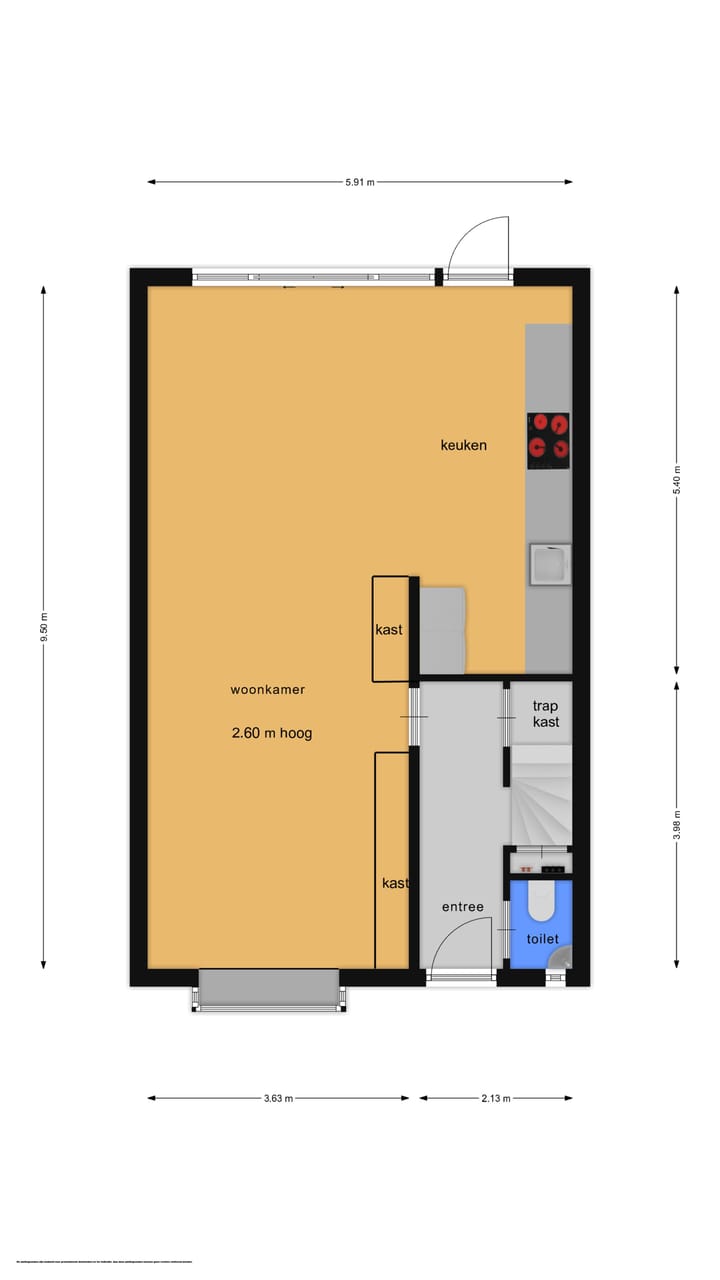 Foto 29 van Catharina van Renneslaan 13