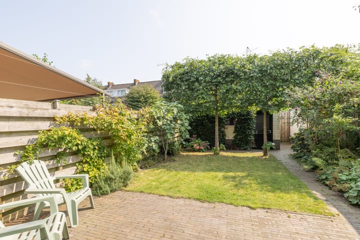 Foto 28 van Catharina van Renneslaan 13