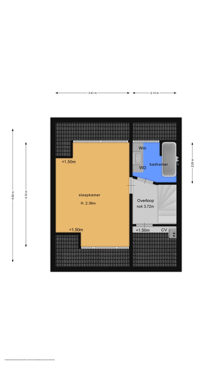 Foto 31 van Catharina van Renneslaan 13