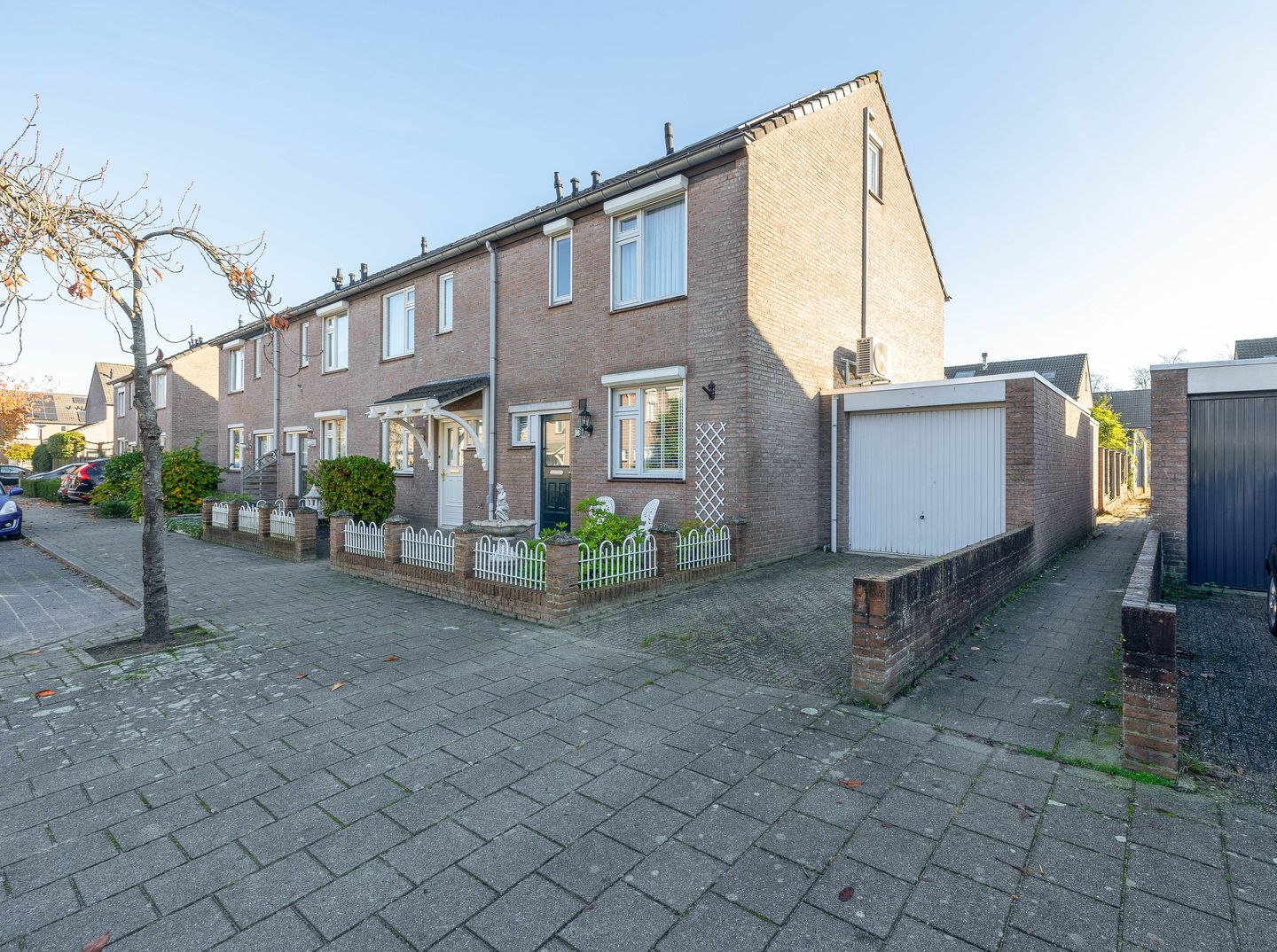 Foto 1 van Rossinistraat 36