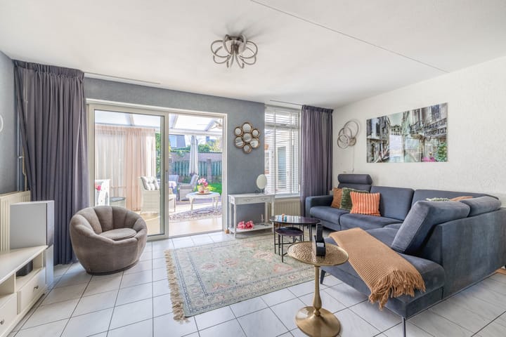 Foto 3 van Rossinistraat 36