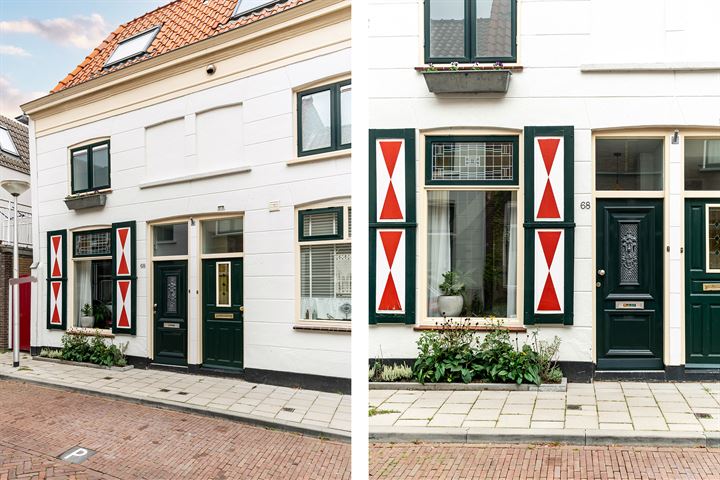 Graswinckelstraat 68