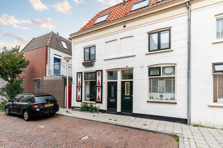 Foto 5 van Graswinckelstraat 68