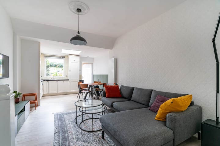 Foto 9 van Graswinckelstraat 68