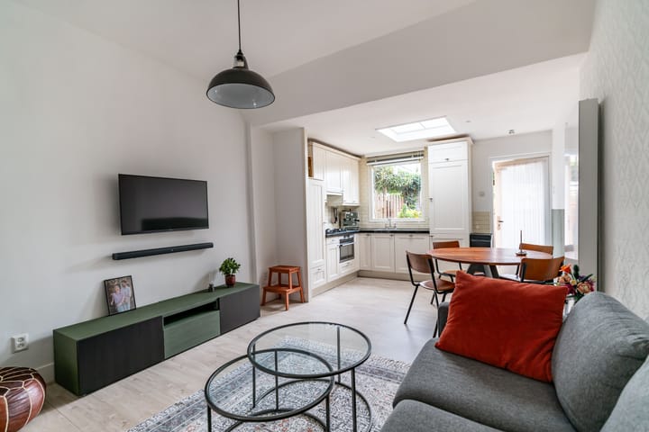 Foto 10 van Graswinckelstraat 68