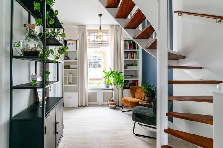 Foto 15 van Graswinckelstraat 68