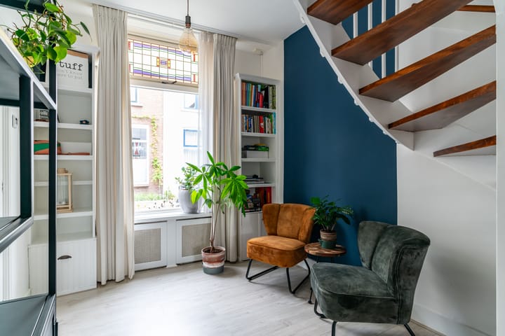 Foto 16 van Graswinckelstraat 68