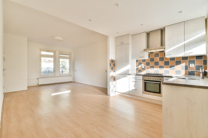 Foto 4 van Pomonastraat 54