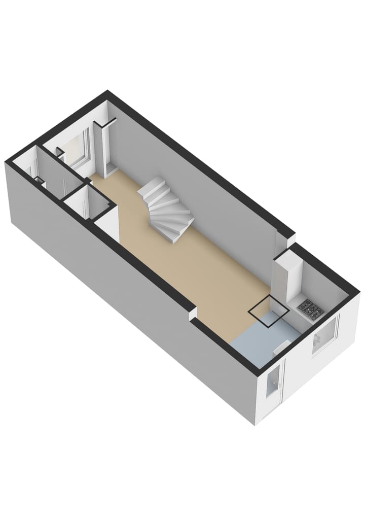 Foto 44 van Graswinckelstraat 68