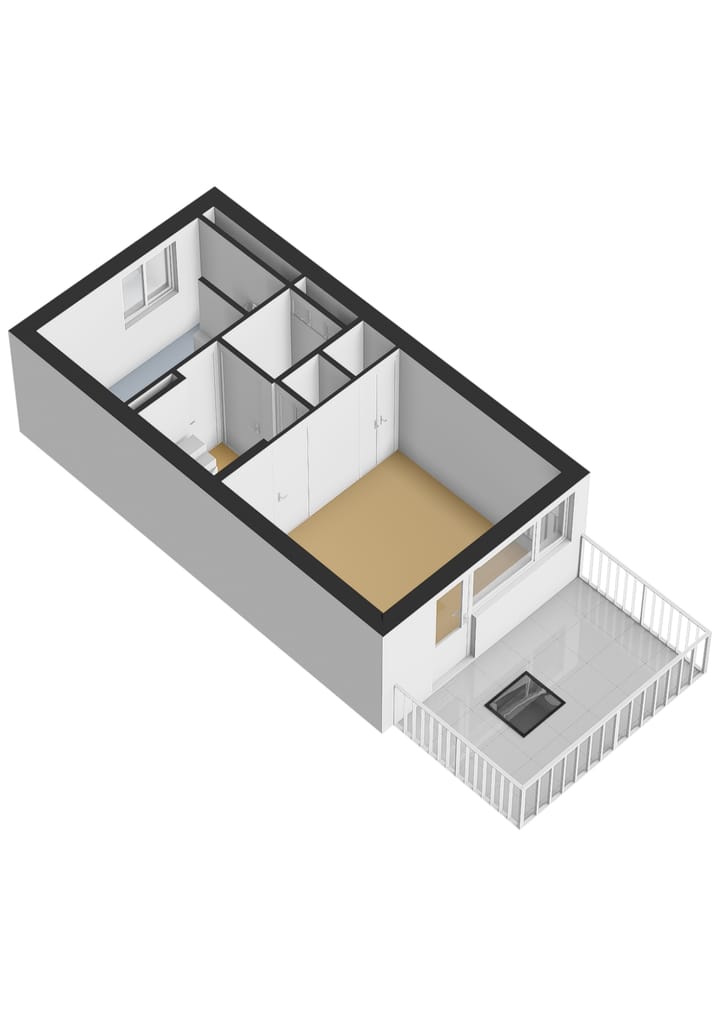 Foto 45 van Graswinckelstraat 68