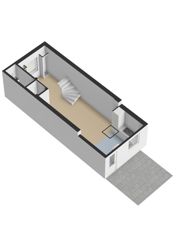 Foto 47 van Graswinckelstraat 68